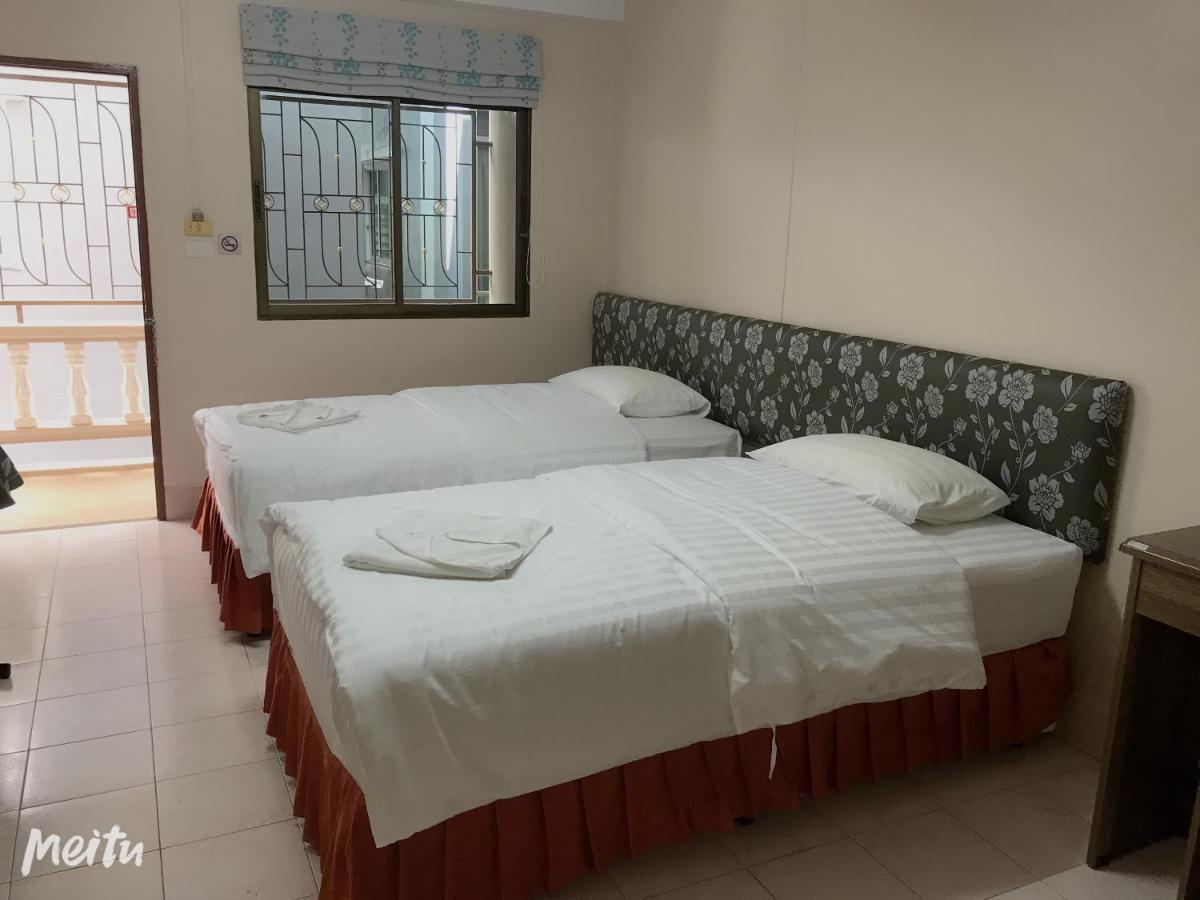 Baan Boa Pensión