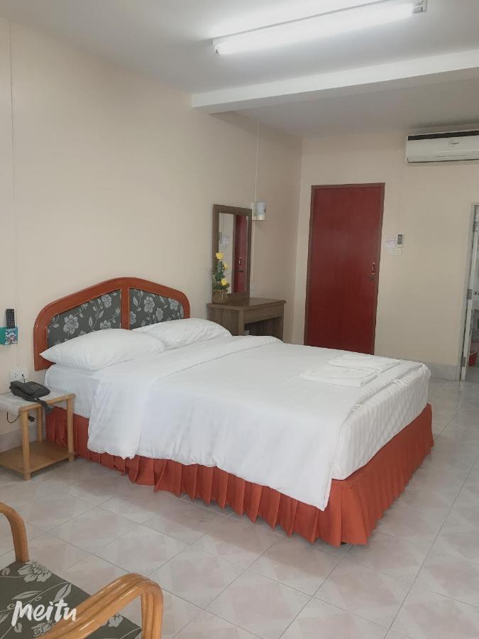 Baan Boa Maison d'hôtes *