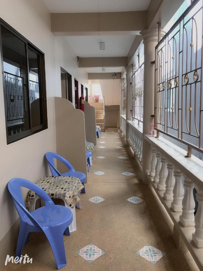 Maison d'hôtes Baan Boa