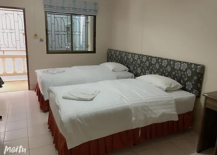 Baan Boa Guest House
