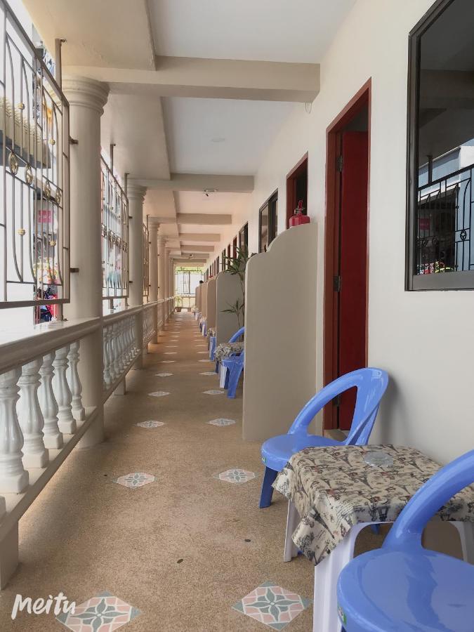 Гостевой дом Baan Boa Patong